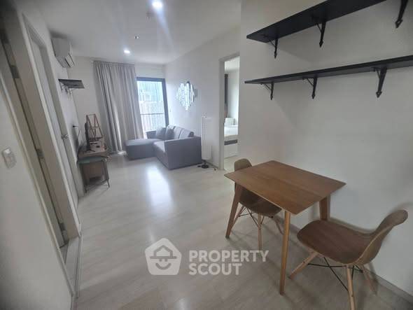 รูป คอนโด 2 ห้องนอน 55 ตารางเมตร Life Asoke ใกล้ ARL มักกะสัน (ID 3163077) - รูปที่ 2/14