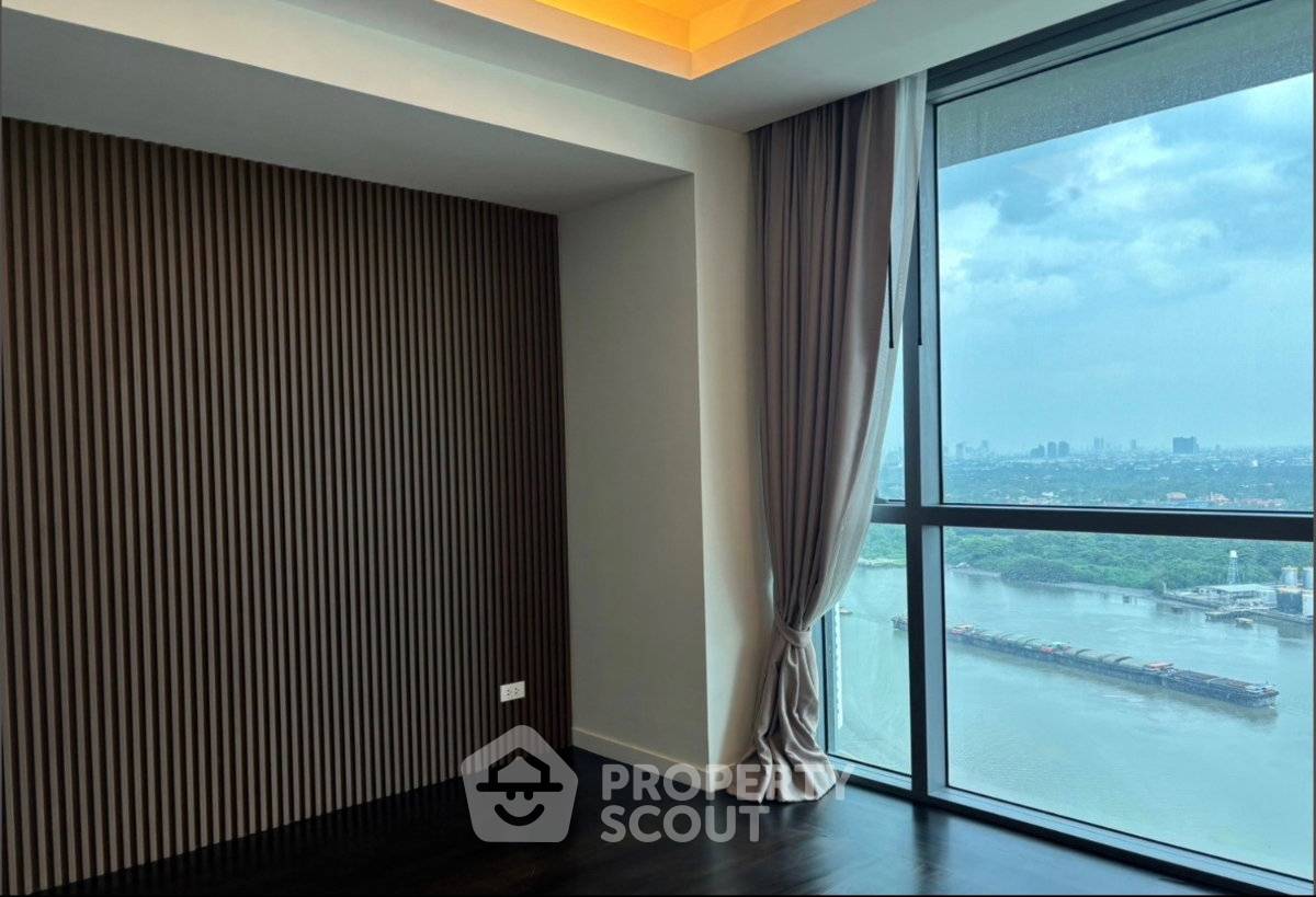 รูป ชั้น 24 คอนโด 3 ห้องนอน 225 ตร.ม. The Pano Rama 3 (ID 3156285) - รูปที่ 16/28