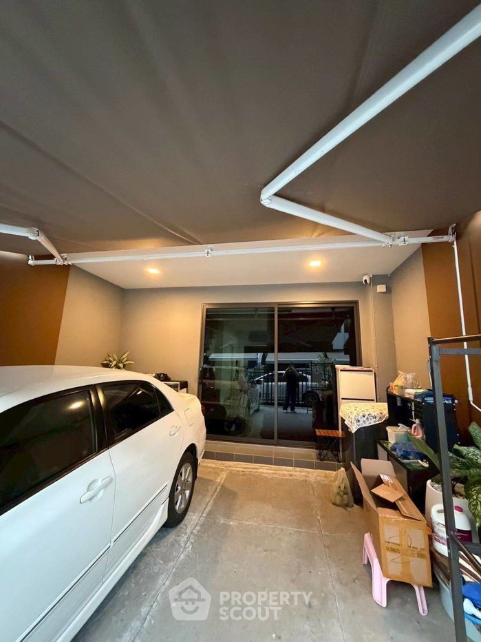 รูป ทาวน์เฮาส์ 3 ห้องนอน 204 ตร.ม. ให้เช่า Baan Klang Muang Sukhumvit Onnut (ID 2594056) - รูปที่ 5/13