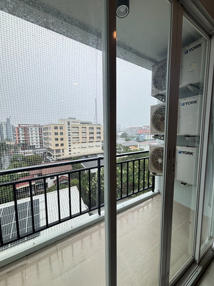 รูป ห้องว่างให้เช่า ไวโอ้ แคราย 2 @Line benoo.b - รูปที่ 9/9
