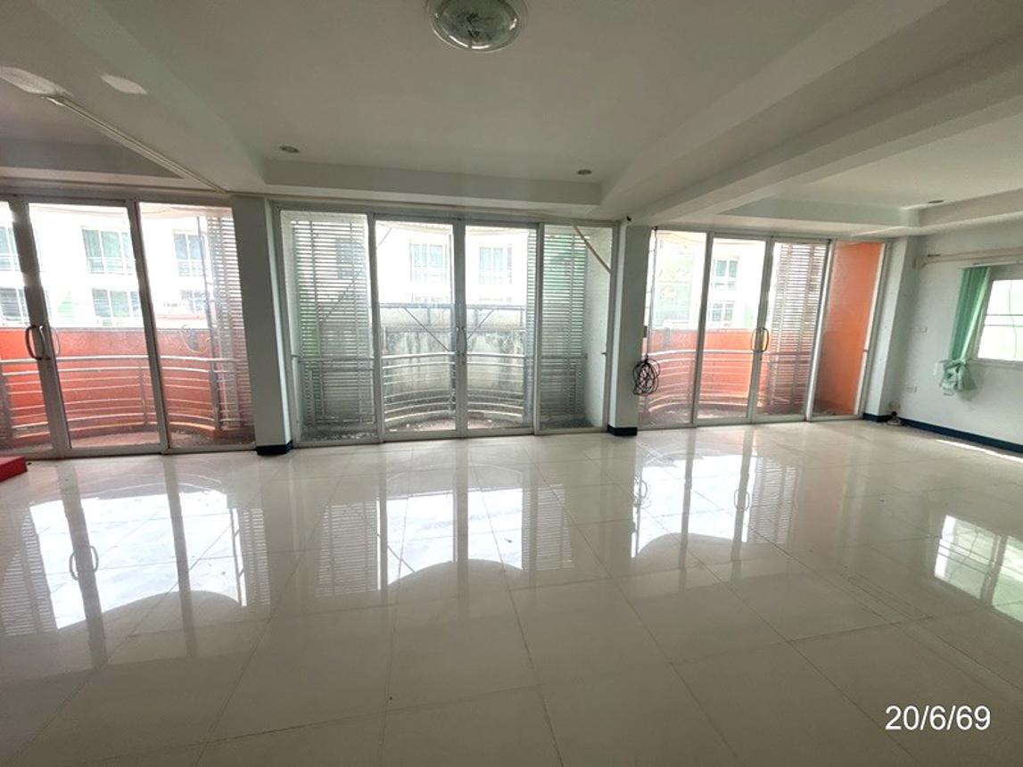 รูป อาคารพาณิชย์ 61.7 ตร.วา แผ่นดินทอง ซิตี้ 1 เมืองนครราชสีมา นครราชสีมา 22.2M - รูปที่ 30/44