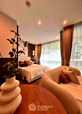 Condos for sale : 1-BR Condo at D 65 Condominium near BTS Ekkamai (ID 3165382)