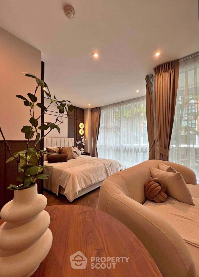picture 1-BR For Sale At D 65 Condominium Near BTS Ekkamai (ID 3165382) - 1/5