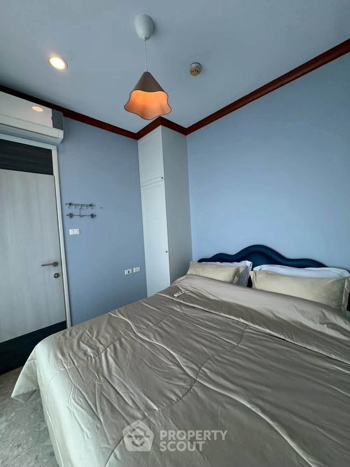 รูป ชั้น 37 ห้อง 2 ห้องนอน ที่ Supalai Premier @ Asoke ใกล้ MRT เพชรบุรี 200 ม. (ID 3164278) - รูปที่ 11/12