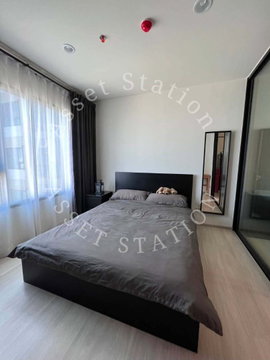 Life Asoke | 🚅 Near Phetchaburi MRT station, close to Srinakharinwirot University and Central Rama 9.