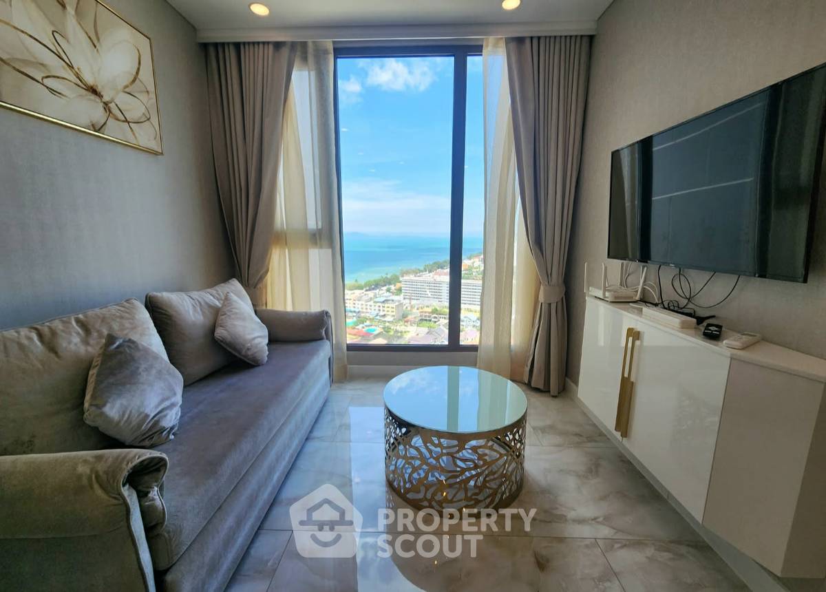 รูป คอนโดชั้น 21 1 ห้องนอน Copacabana Beach Jomtien (ID 3165059) - รูปที่ 4/5