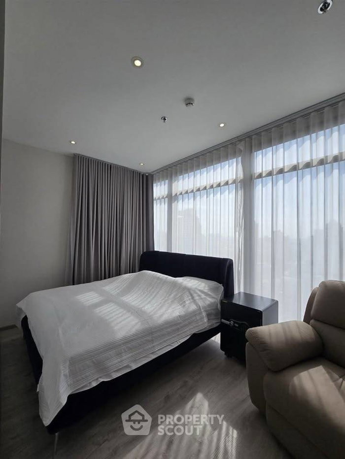 รูป คอนโด 2 ห้องนอน ให้เช่า Rhythm Ekkamai Estate BTS Thong Lor (ID 3164348) - รูปที่ 7/11