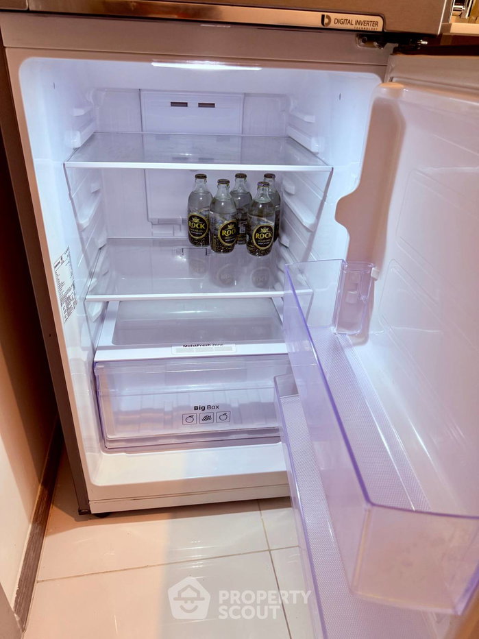 รูป คอนโด 1 ห้องนอน ชั้น 30 Knightsbridge Prime Onnut ใกล้ BTS อ่อนนุช (ID 2165432) - รูปที่ 25/45