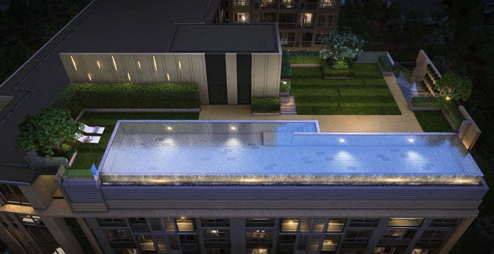 picture CONDO FOR SALE WITH TENANT – The Tree Sukhumvit 64 | Near BTS Punnawithi - 15/15