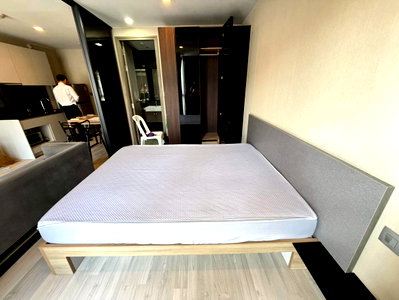 คอนโดให้เช่า : #b4953 5/8/69  ให้เช่าคอนโด    L15 Condominium📲📢สอบถาม ld line @condoboy