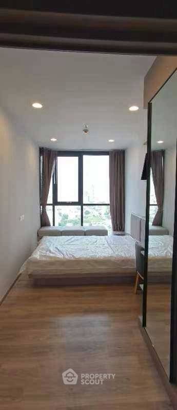 รูป ห้อง 1 ห้องนอน ชั้น 32 โครงการ Oka Haus Sukhumvit 36 สถานี BTS ทองหล่อ (ID 3162832) - รูปที่ 2/4