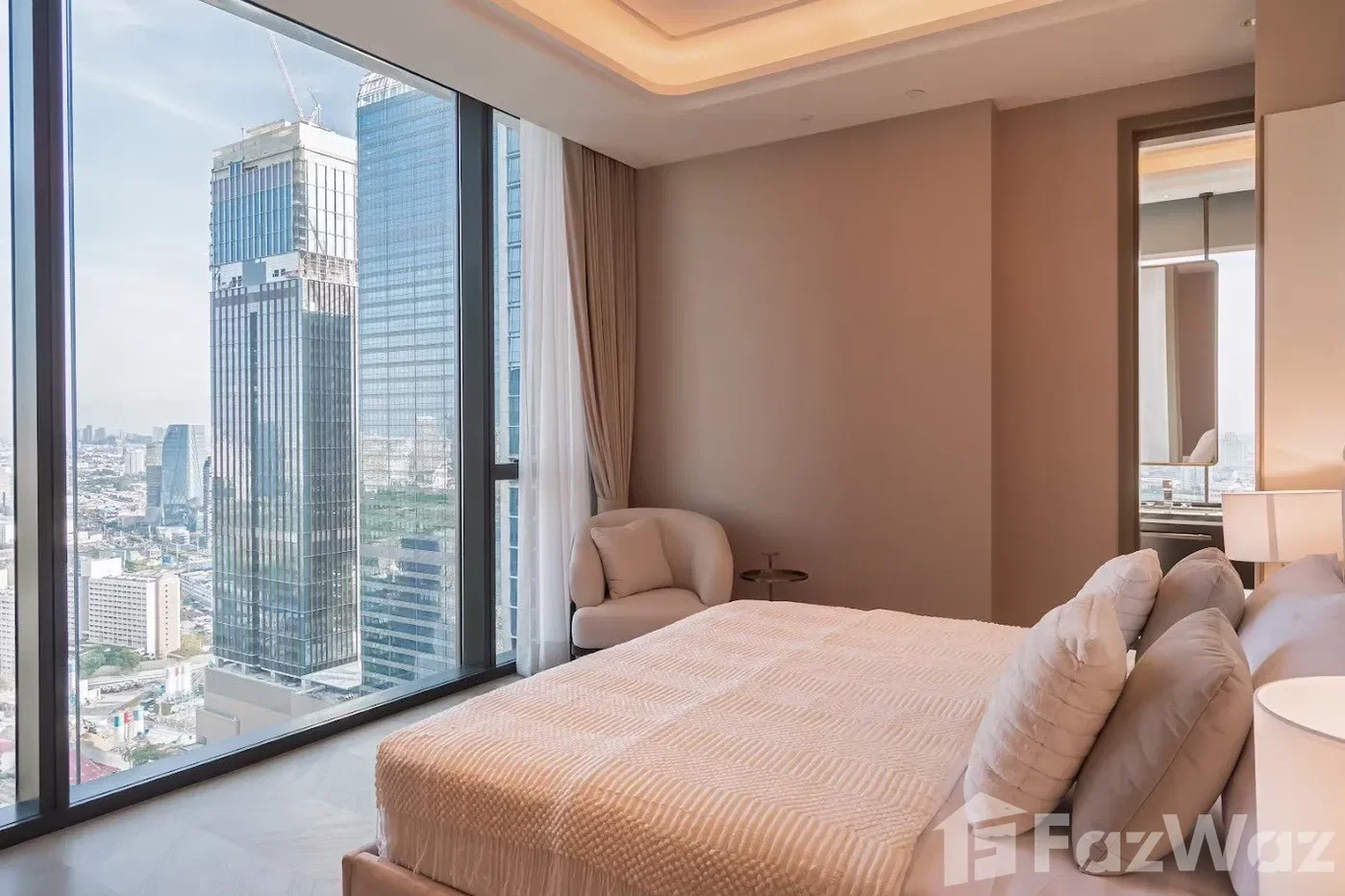 picture Luxury 2-Bedroom Residence | One89 Wireless 6657884 - 13/16