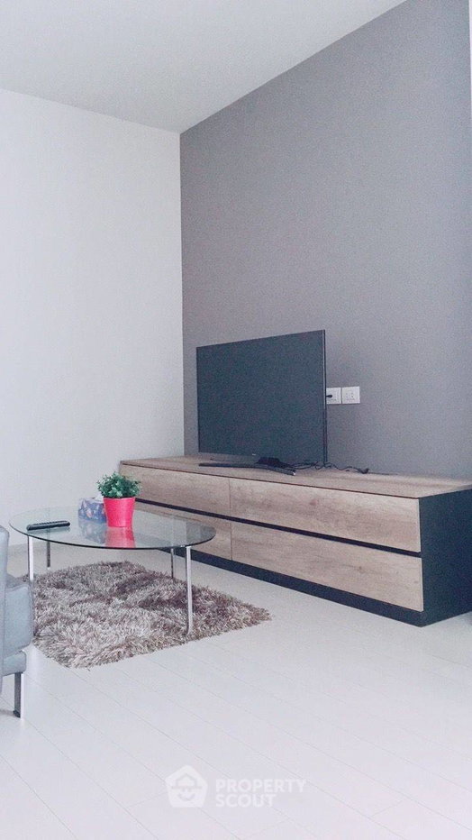 รูป ห้องชุด 2 ห้องนอน ชั้น 19 Noble Ploenchit ห่าง BTS เพลินจิต 100 ม. (ID 2109279) - รูปที่ 5/6