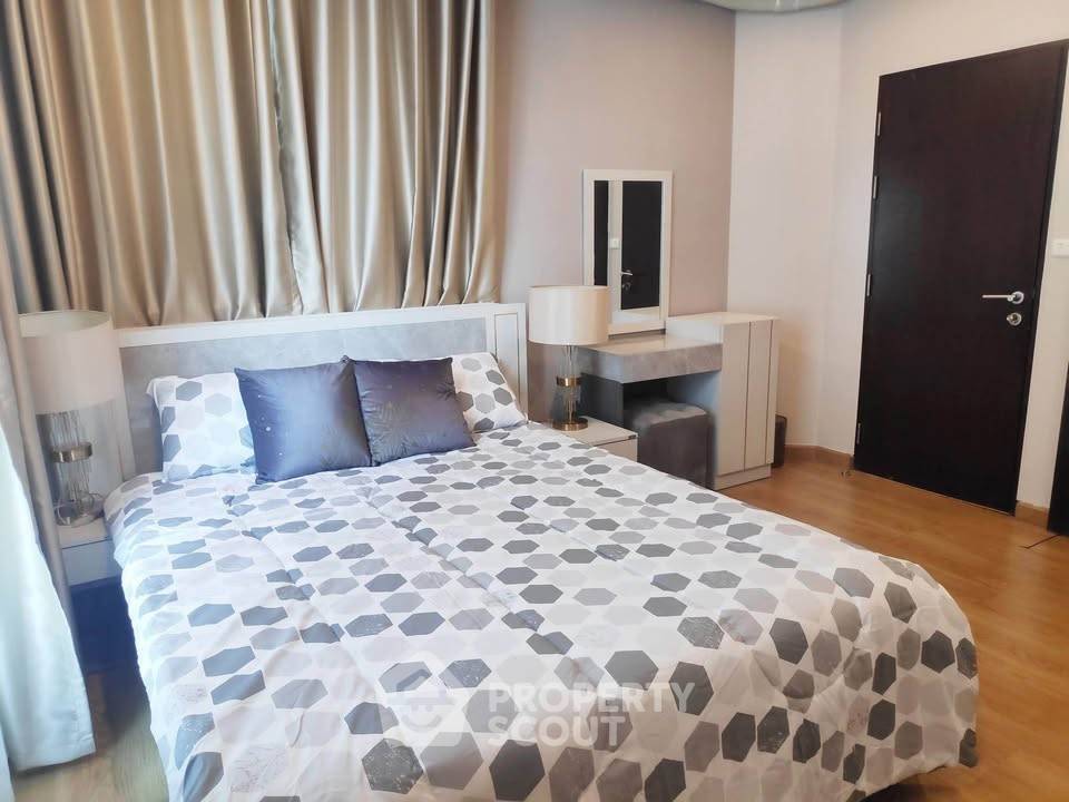 รูป ใกล้ BTS เอกมัย เพียง 200 ม. คอนโด 1 ห้องนอน The Address Sukhumvit 42 (ID 3164363) - รูปที่ 1/12