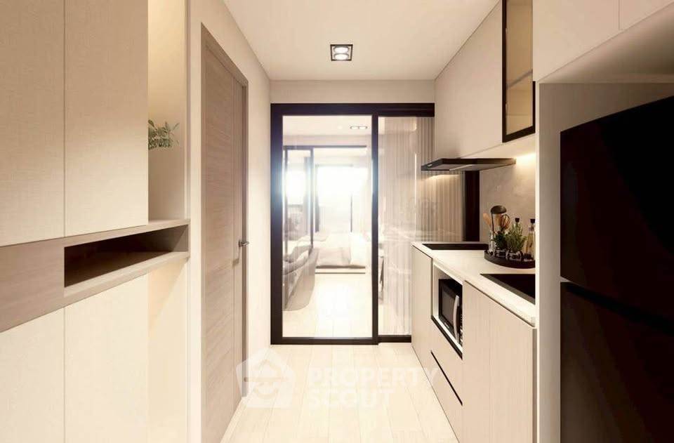 รูป ขายคอนโด 1 ห้องนอน Nakorn Ping Condominium ช้างเผือก เชียงใหม่ (ID 3163089) - รูปที่ 11/20