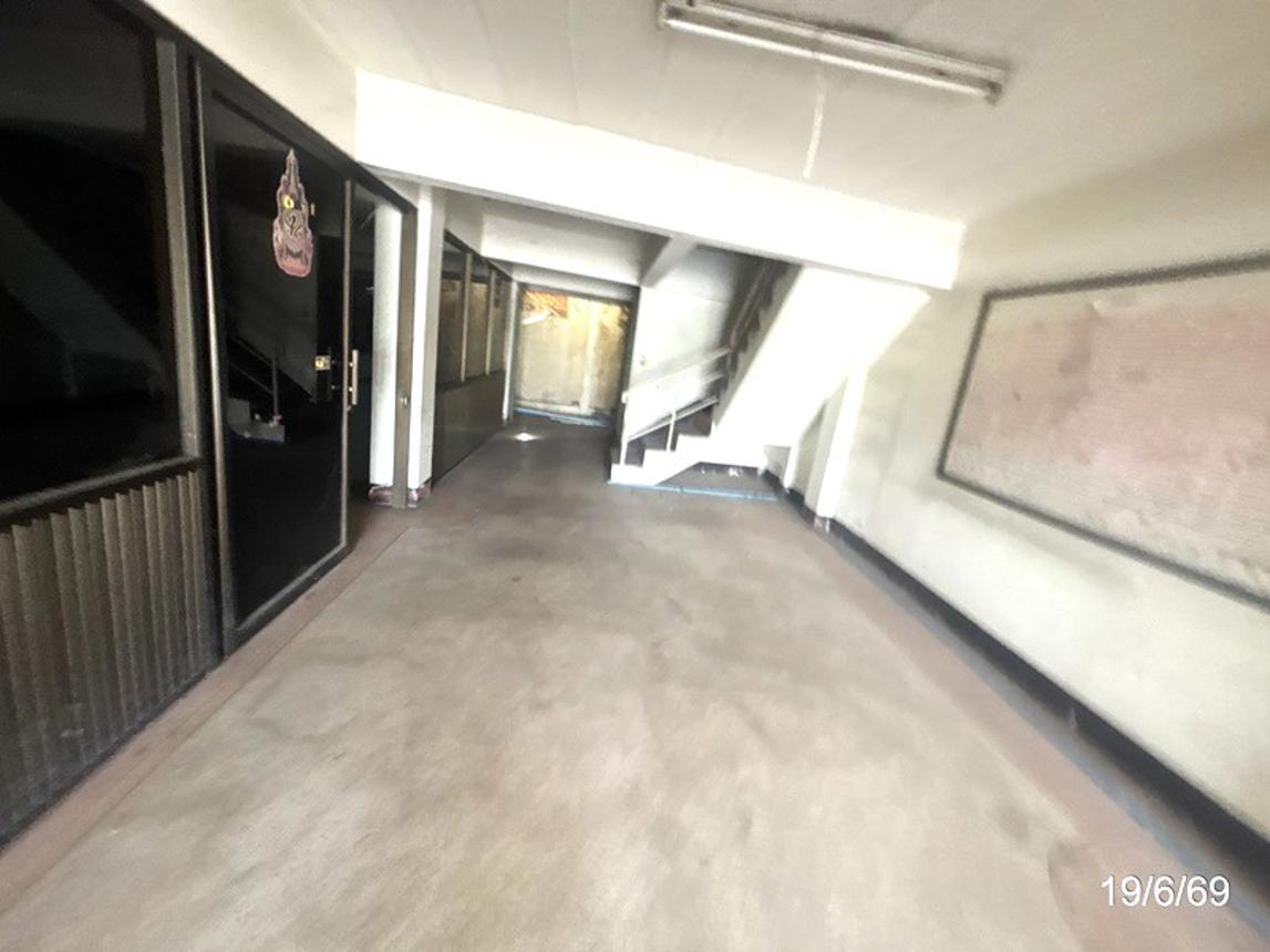 รูป อาคารพาณิชย์ 39 ตร.วา เมืองนครราชสีมา นครราชสีมา 8.8M - รูปที่ 19/34