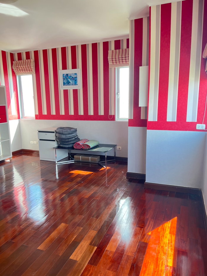 รูป Penthouse for rental at Supalai Park Srinakarin - รูปที่ 18/27