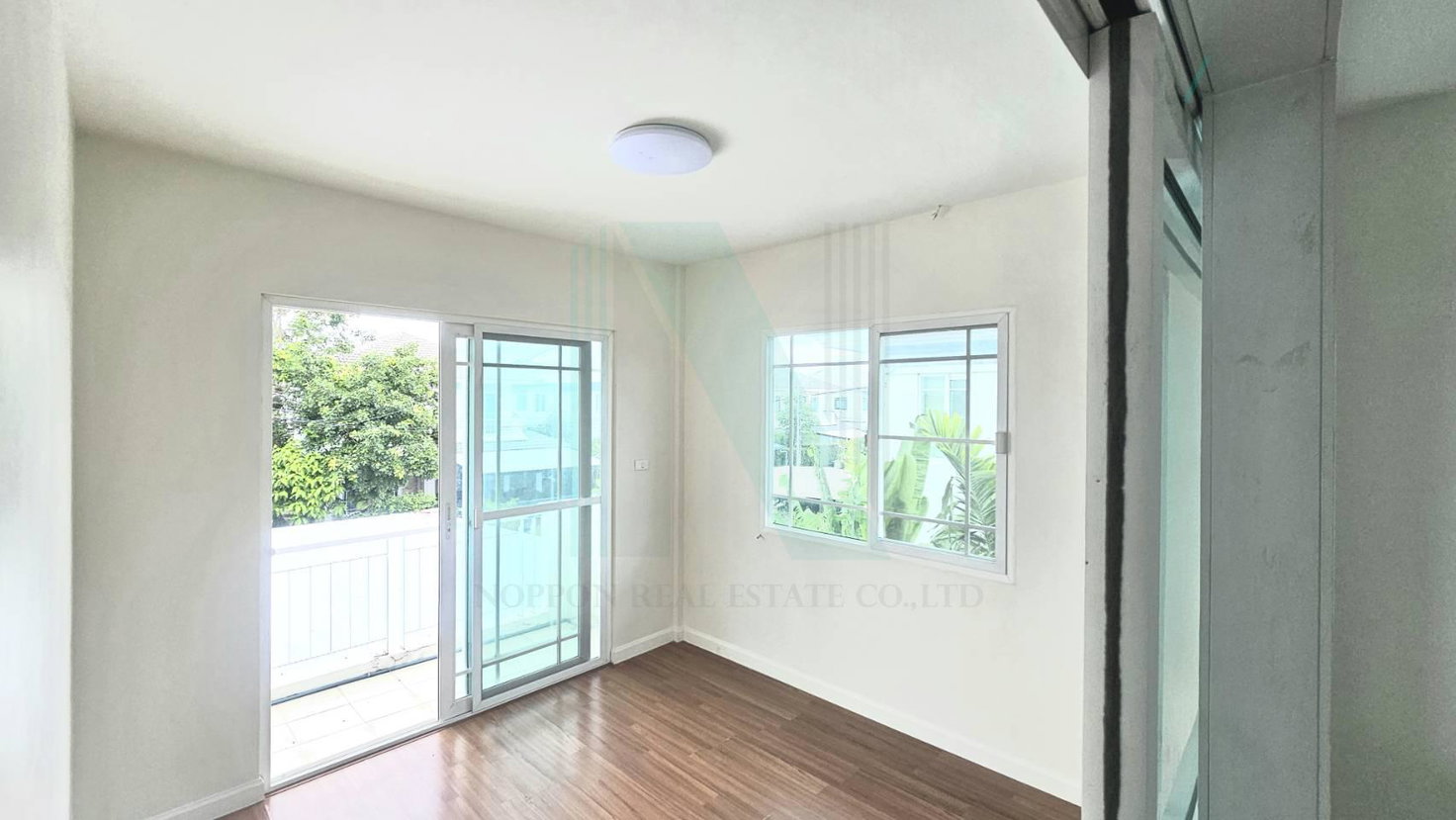 รูป ขายบ้านเดี่ยว โครงการ บ้านมัณฑนา รามอินทรา-วงแหวน 2 ชั้น 4 ห้องนอน 4 ห้องน้ำ - รูปที่ 8/8