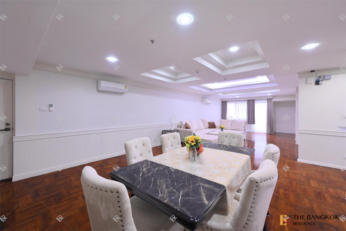 เอ็ม ทาวเวอร์ สุขุมวิท 35 ใกล้ BTS สถานีพร้อมพงษ์