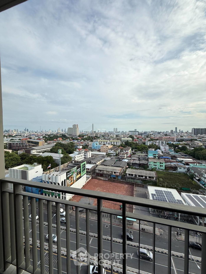 รูป คอนโด 1 ห้องนอน Urbano Rajavithi ใกล้ MRT Sirindhorn 300 ม. (ID 3161821) - รูปที่ 21/31