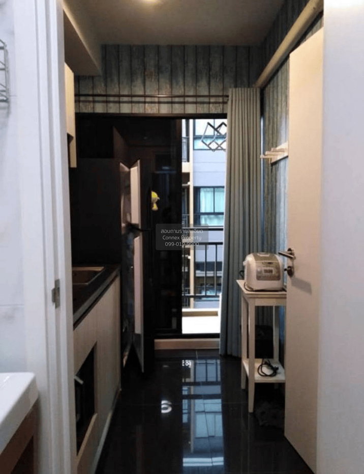 รูป เช่าคอนโด  เอสตาเบ พหลโยธิน 18 MRT-สวนจตุจักร ลาดยาว เขต บางเขน กรุงเทพ CX-166039 ✅ ทักไลน์ @connexproperty ตอบทันที ทีมงานมืออาชีพ ✅ - รูปที่ 3/7