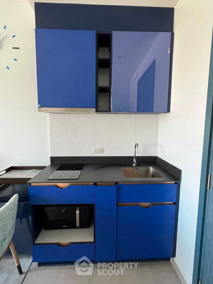 picture 1-BR Condo For Rent At XT Ekkamai Near BTS Thong Lor (ID 3162824) - 9/19