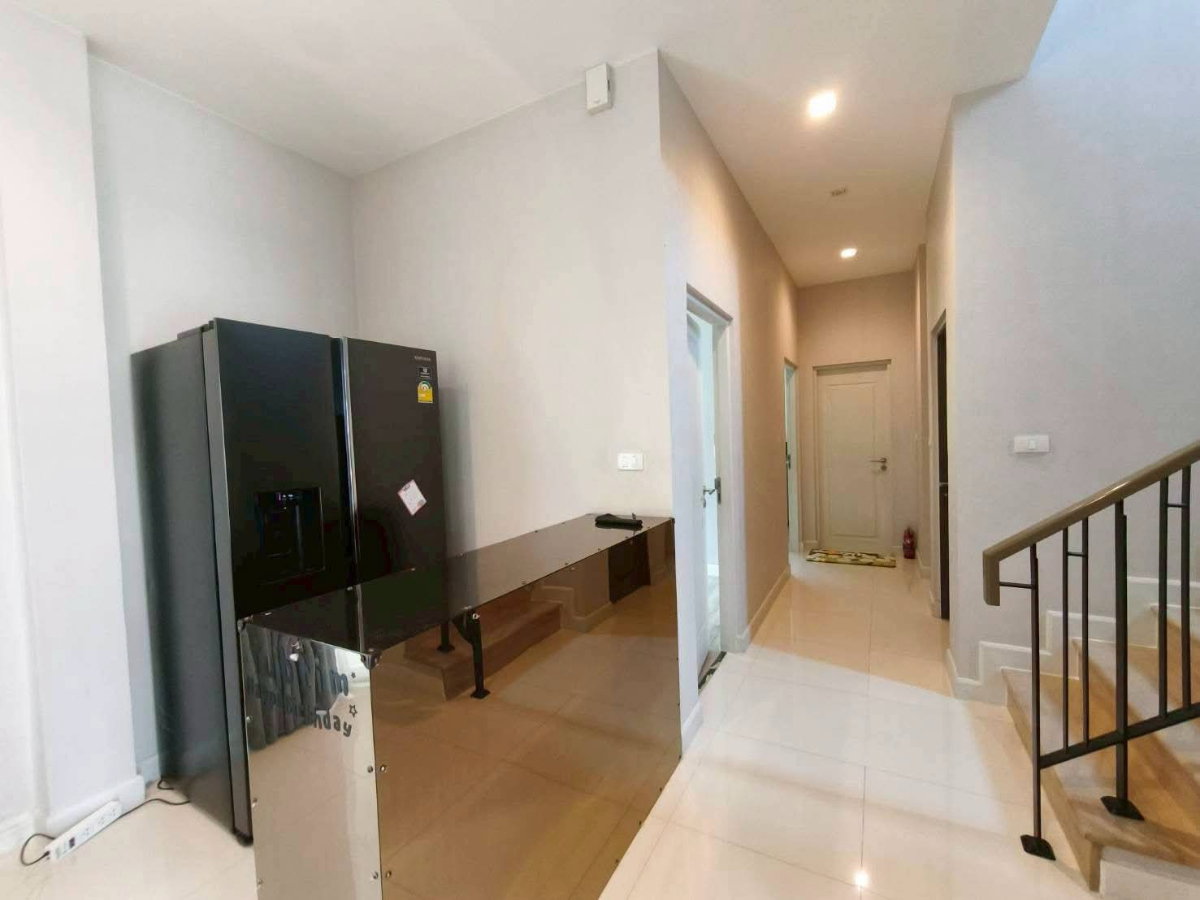 picture ðķðą Life Bangkok Boulevard Ratchapruk RattanathibetðĨ45000ðĨ - 3/11