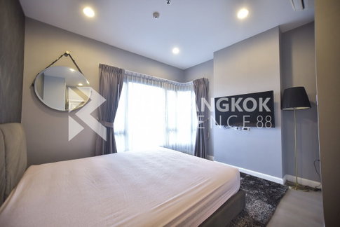 เดอะ เครสท์ สุขุมวิท 34 ทำเลแหล่งงาน รายล้อมด้วยไลฟ์สไตล์ ใกล้ BTS สถานีทองหล่อ