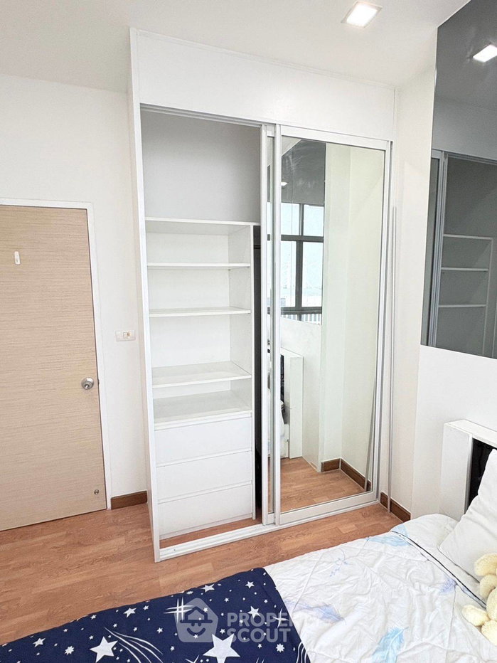 รูป ขายคอนโด 2 ห้องนอน The Coast Bangkok ใกล้ BTS บางนา (ID 2259809) - รูปที่ 8/8
