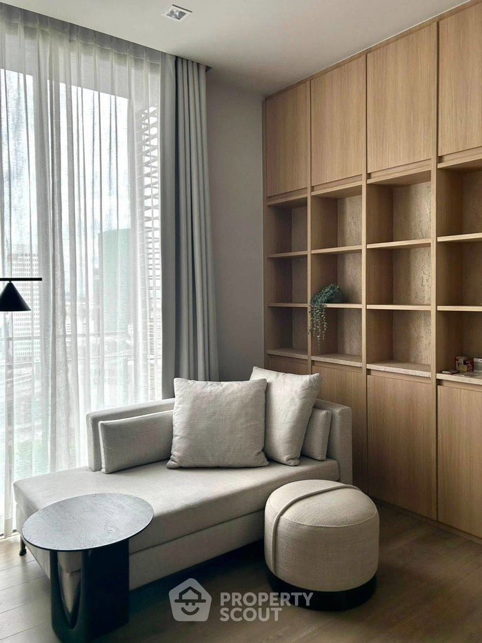 picture 60m To MRT Phahon Yothin, 1-BR At The Crest Park Residences (ID 3164930) - 8/9