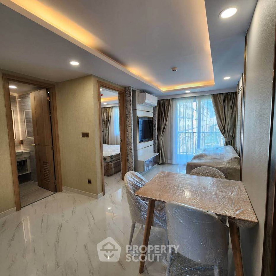 picture 1-BR Condo At Dusit Grand Park 2, Pattaya (ID 2465783) - 3/4