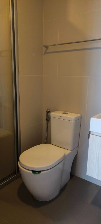 picture Room for Rent @ Lumpini Suite Phetchaburi-Makkasan - 7/7