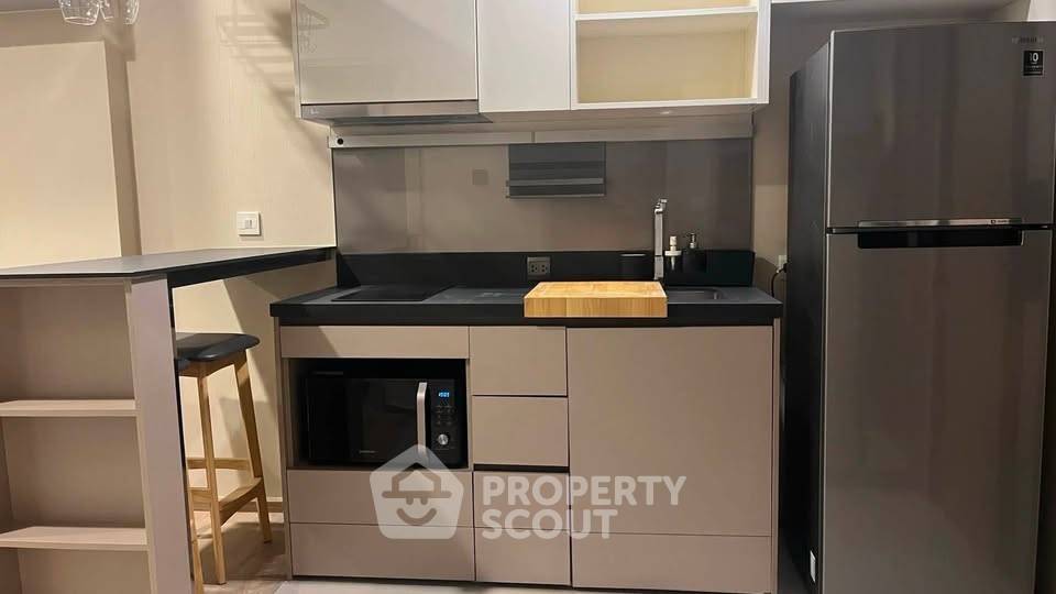 picture 35th-Floor 1-BR Oka Haus Sukhumvit 36 Near BTS Thong Lor (ID 3163681) - 7/10