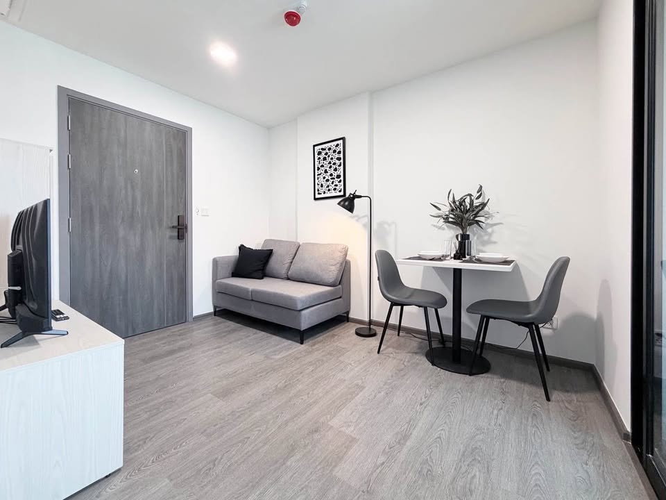รูป 🔥ให้เช่า ห้องใหม่ 🔥 💎Kave Wonderland 💎 1 Bedroom 15,000/Month  - รูปที่ 11/15