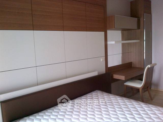 รูป ชั้น 19 คอนโด 1 ห้องนอน Noble Refine Prompong ใกล้ BTS พร้อมพงษ์ 200 ม. (ID 515428) - รูปที่ 4/12