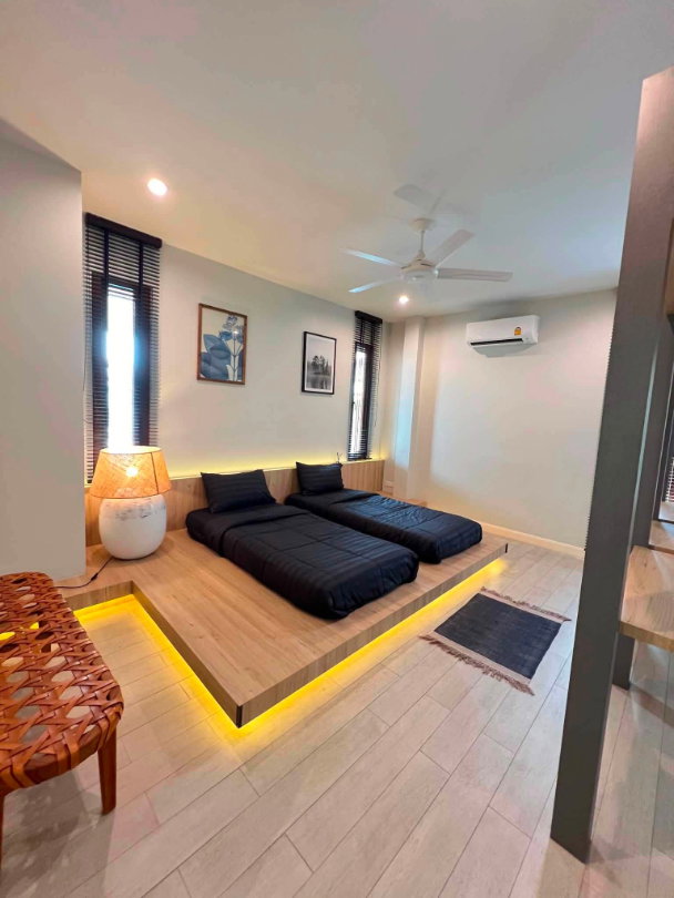picture 🔥 LUXURY POOL VILLA – RENT OR SALE 🔥  🏡 Available from 12 August 2026 - 8/21