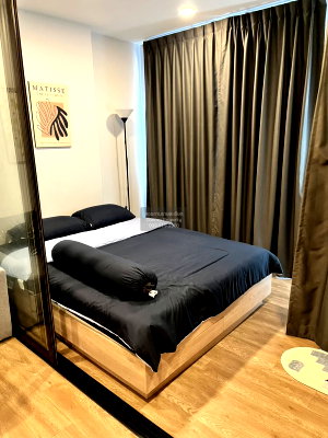 Condos for rent : For Rent Condo , Modiz Sukhumvit 50 , BTS-On Nut , Phra Khanong , Khlong Toei , Bangkok , CX-167328 ✅ Live chat with us ADD LINE @connexproperty ✅