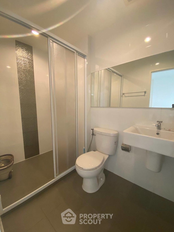 รูป คอนโด 1 ห้องนอน Aspire Sukhumvit 48 ใกล้ BTS พระโขนง (ID 436011) - รูปที่ 9/14