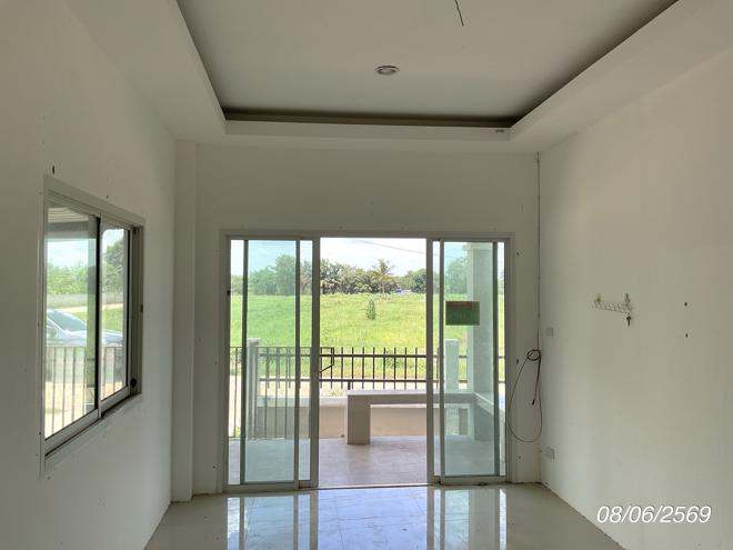picture HOME 57.6 Sq.w. Sri Maha Pho Prachinburi for 2.3M - 8/30