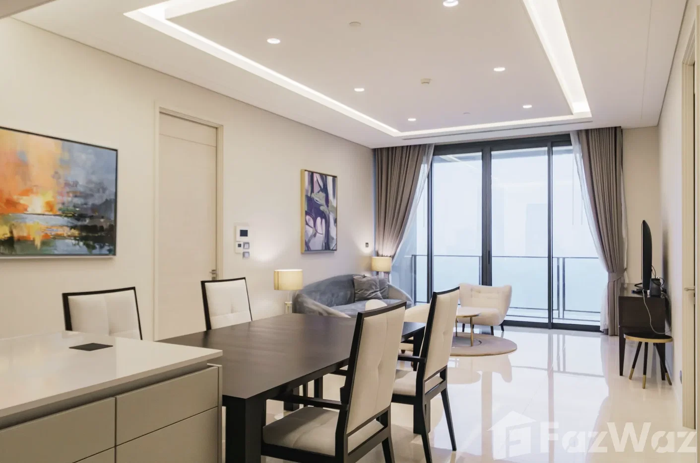 picture Luxury 2-Bedroom | The Residences at Sindhorn Kempinski 6657328 - 5/14