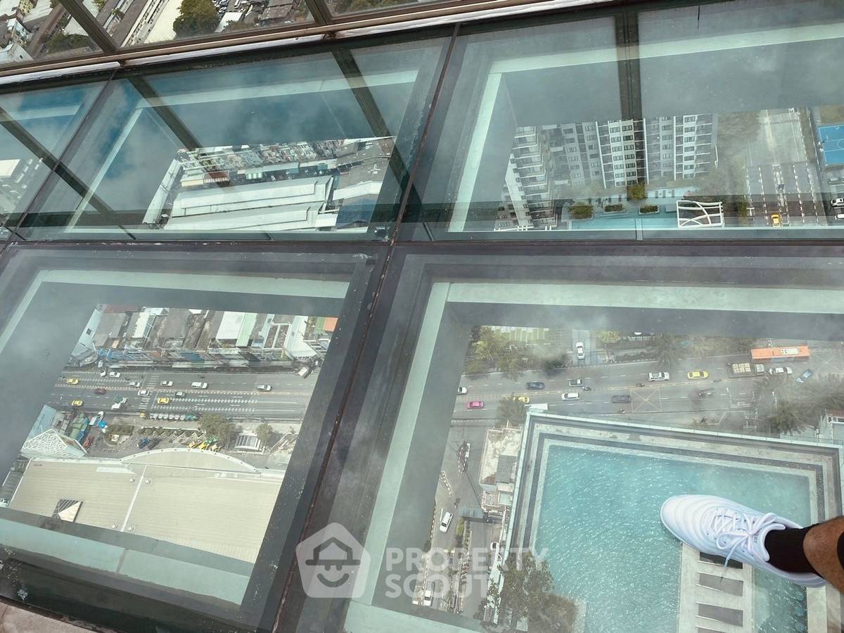 รูป คอนโด 1 ห้องนอน ชั้น 30 Knightsbridge Prime Onnut ใกล้ BTS อ่อนนุช (ID 2165432) - รูปที่ 42/45