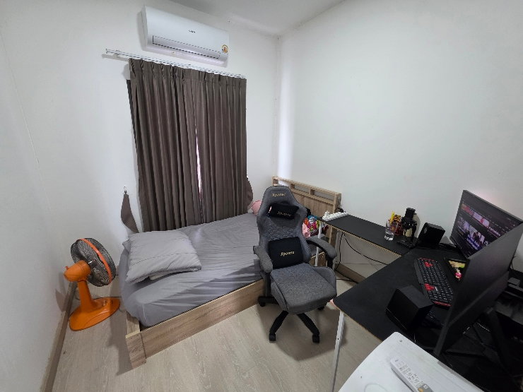 รูป หมู่บ้าน พาทิโอ ลาดกระบัง - มอเตอร์เวย์
- รูปที่ 7/10