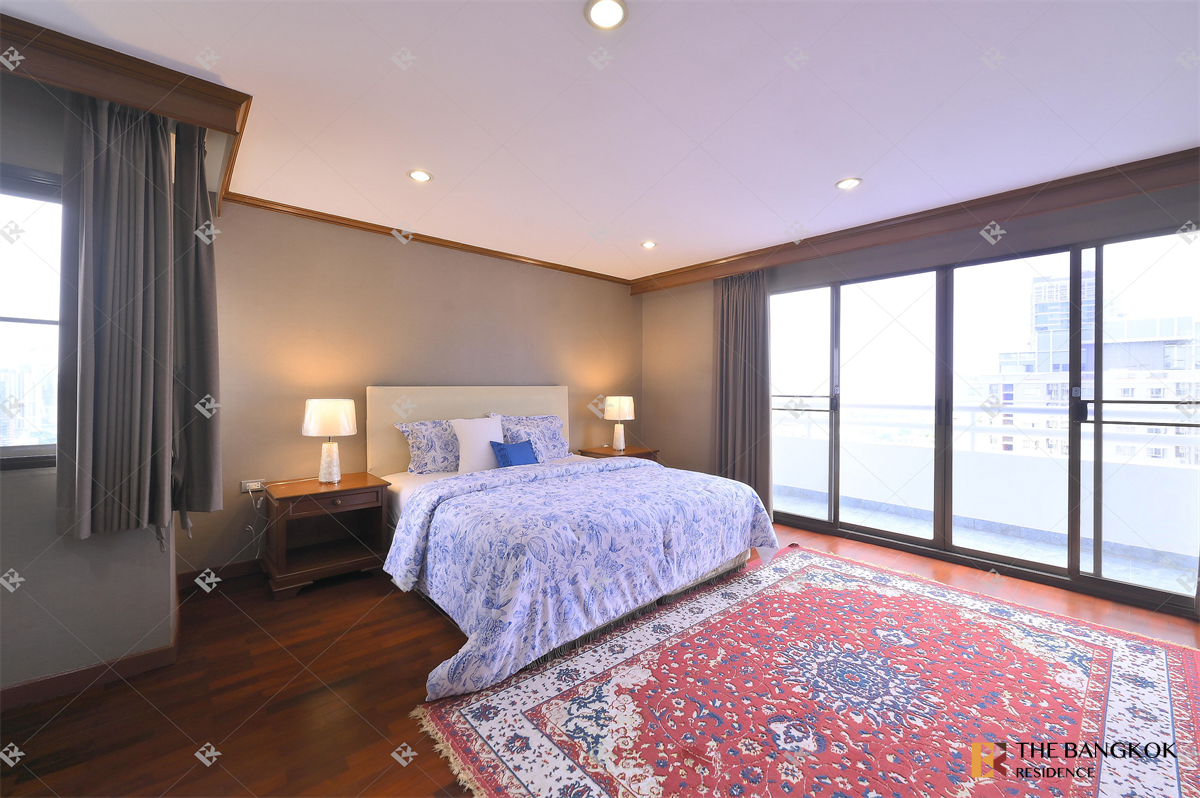 picture Regent On The Park 1 near BTS Phrom Phong - 3/10