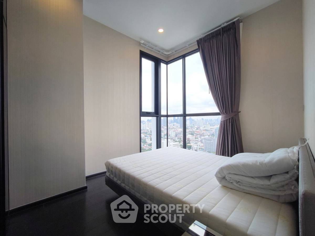 picture Great Value 2-BR 37th-Floor Park Origin Thonglor Near BTS Thong Lor (ID 3159114) - 8/9