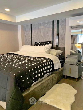27th-Floor 1-BR Park Origin Chula-Samyan Near MRT Hua Lamphong (ID 2699352)