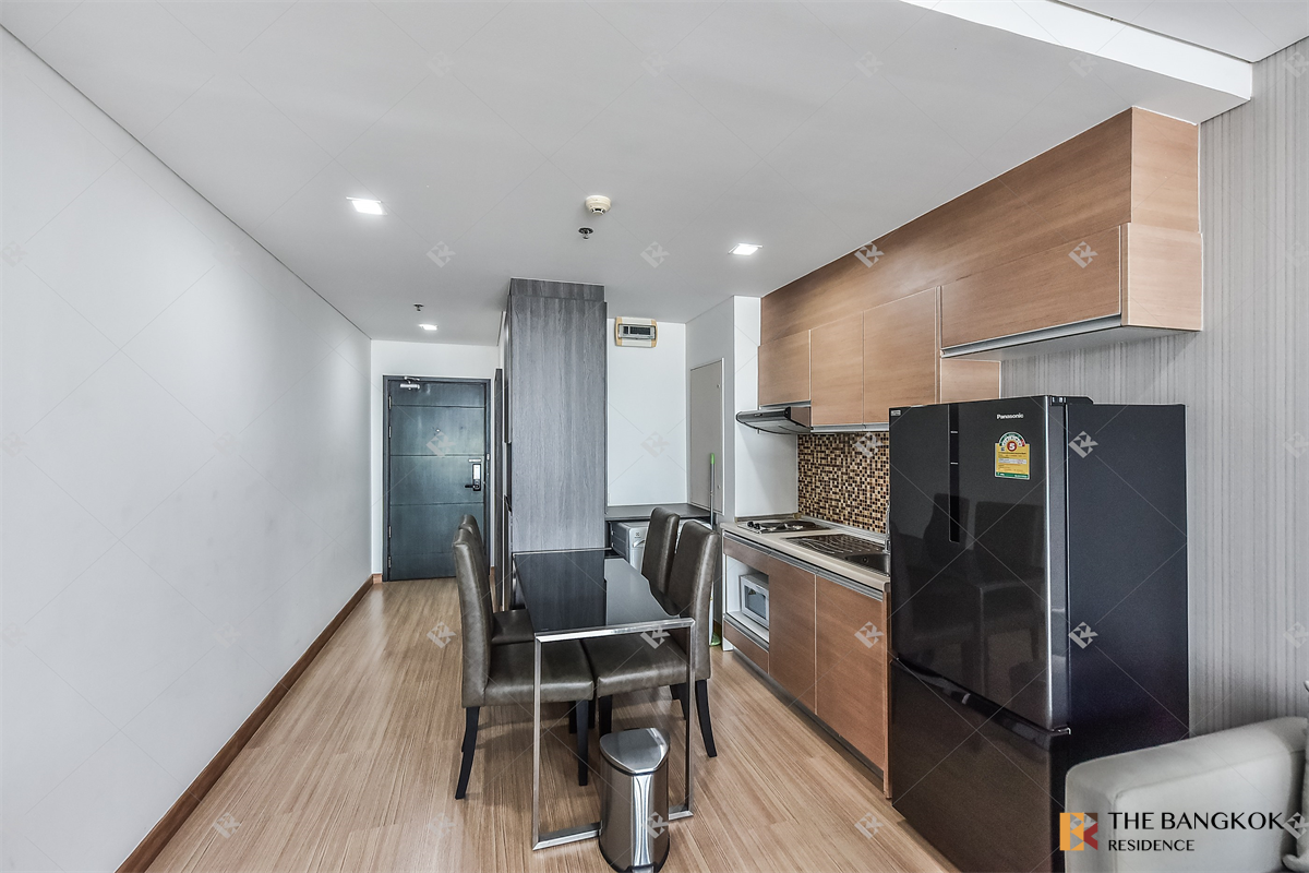 picture Le Luk Condominium Book before anyone else near BTS Phra Khanong - 2/10