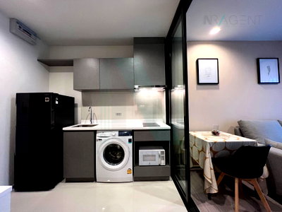 Condos for sale : 🎉 For Sell Condo LIFE ASOKE HYPE Building 1, Floor 39,1 bed room, Room size 32 sqm