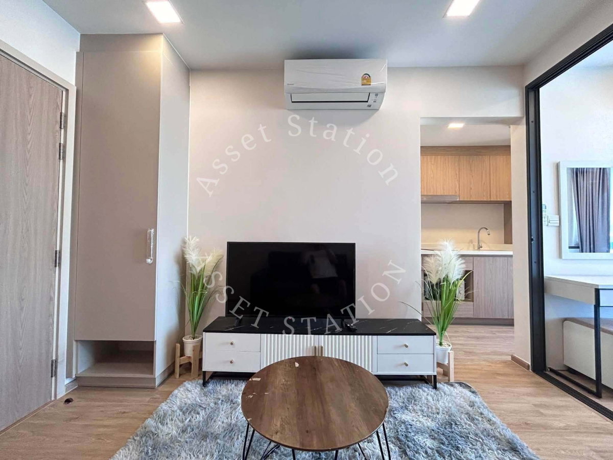 picture The Nest Chula-Samyan | 🚅 Close to MRT Samyan and Chulalongkorn University. - 3/7
