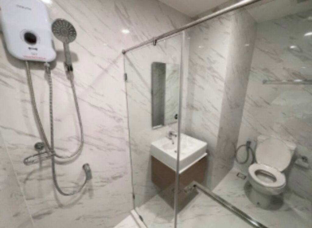 picture For Sales Ideo Mobi Sukhumvit Eastpoint Unit 1379/545 (BTS Bang Na) - 7/17