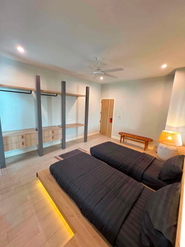 picture 🔥 LUXURY POOL VILLA – RENT OR SALE 🔥  🏡 Available from 12 August 2026 - 12/21